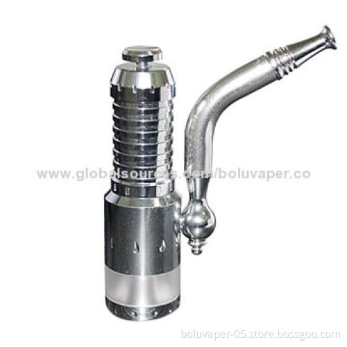 New Exclusive Design Electronic Hookah Shisha with 4.5mL Liquid Capacity, CE, RoHS, FCC, UL, TUV
